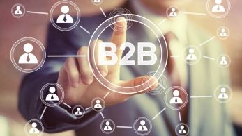 Привлечение клиентов b2b